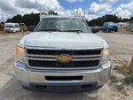 General Appearance with Exterior Lights