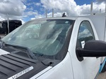 General Appearance with Glass