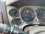 Cab with Oil Pressure