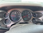 Cab with Gauges