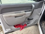 Cab with Window Controls