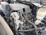 Engine with Fuel System