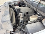 Engine with Engine - Left Side