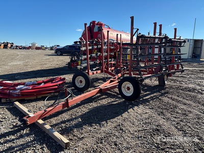 McFarlane 20 ft Heavy Harrow
