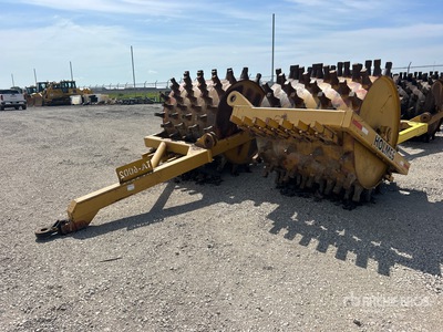 2022 Holmes 60X60 Rullo compattatore trainato