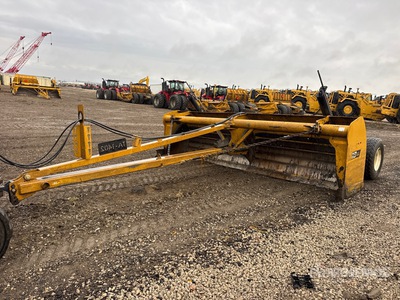 2022 K-TEC 1814FX 216 in Land Leveler