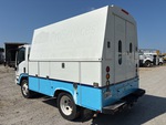 Picture, Left Rear Corner