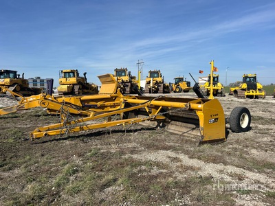 2022 K-TEC 1814FX 216 in Land Leveler