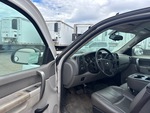 Cab with Mirrors