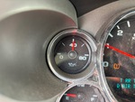 Cab with Oil Pressure