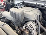 Engine with Fuel System