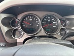 Cab with Gauges