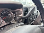 Cab with Gear Selector