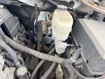 Underbody with Steering Components
