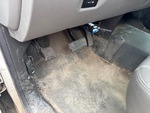 Cab with Brake Control