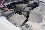 Engine with Exhaust System