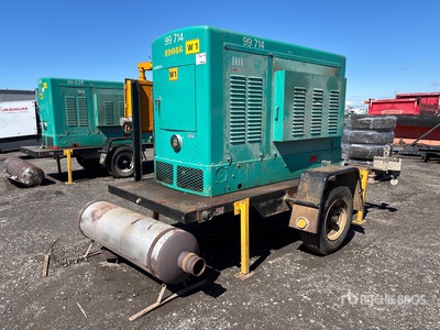 Generator Set