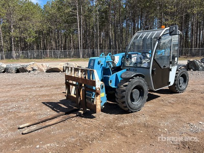 Genie GTH-5519 Telehandler