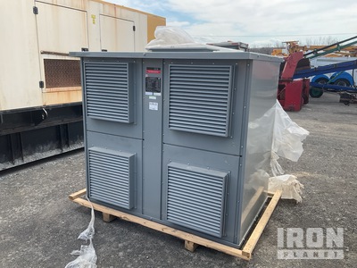 Rex DB750 Transformer (Unused)