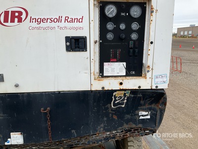 2007 Ingersoll Rand Generato4 Generator Set