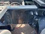 Underbody with Frame Condition