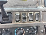 Cab with Engine Brake