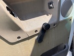 Cab with Window Controls