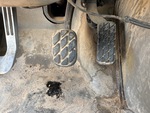Cab with Brake Control