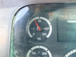 Cab with Oil Pressure