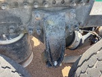 Underbody with Suspension Springs/Hangers