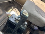 Cab with Gear Selector