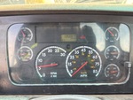 Cab with Gauges