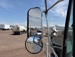 Cab with Mirrors