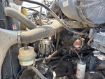 Engine with Engine - Left Side