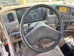 Cab with Steering Control
