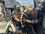 Engine with Engine - Right Side