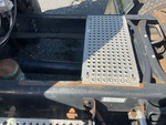 Underbody with Frame Condition
