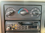 Cab with Heater