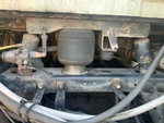 Underbody with Cab Suspension Air Bags