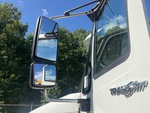 Cab with Mirrors