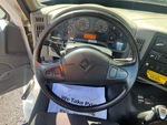 Cab with Steering Control