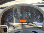 Cab with Gauges