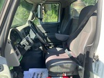 Cab with Seats/armrests