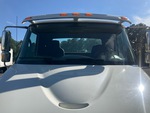 General Appearance with Glass