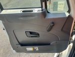 Cab with Window Controls