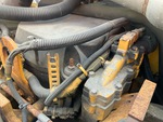 Engine with Fuel System