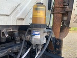 Engine with Fuel Leaks