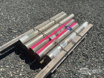 (22') of Ansonia Cu & Brass CuNi 70-30 Seamless Copper Alloy Tube