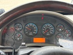 Cab with Gauges