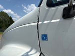 General Appearance with Sheet Metal (fiberglass) Condition